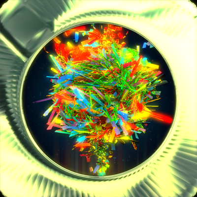 System “Z” 曲绘