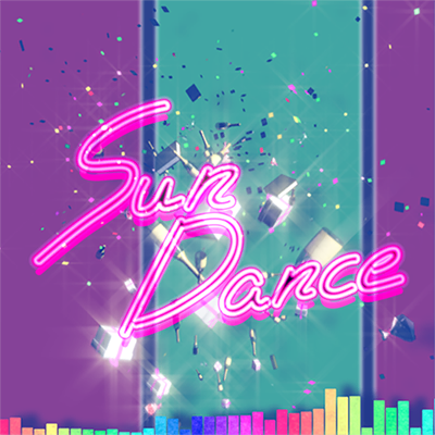 Sun Dance 曲绘